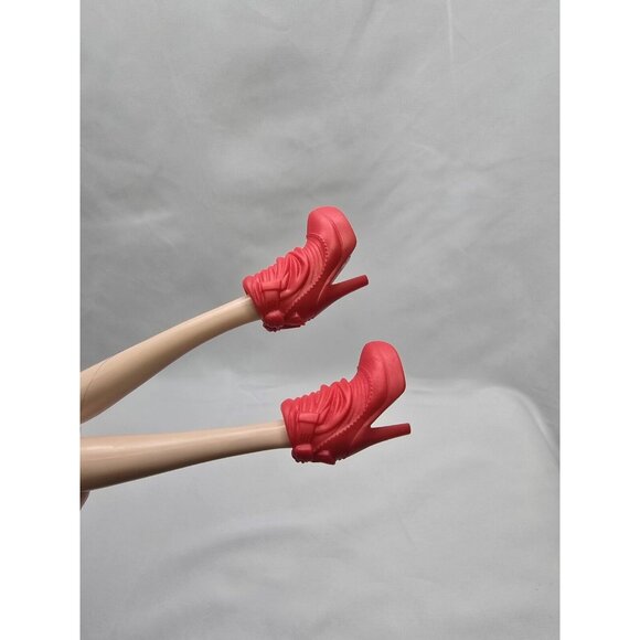 Winx Club Believix Power Musa Doll Jakks Pacific No Wings 2012 - Picture 10 of 13